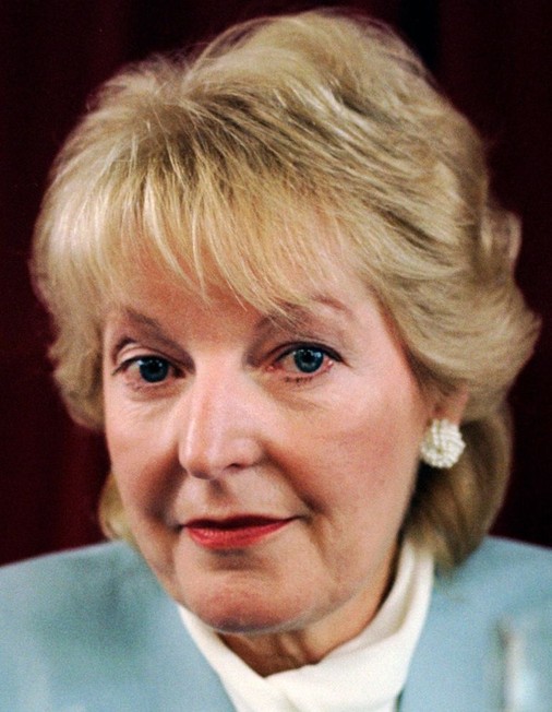 Maggie Ollerenshaw