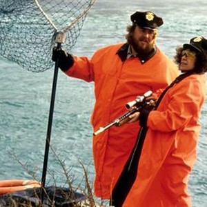 Canadian Bacon (1995)