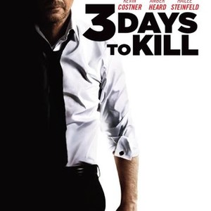 3 Days to Kill (2014) photo 16