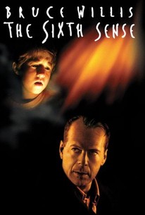 The Sixth Sense (1999) - Rotten Tomatoes