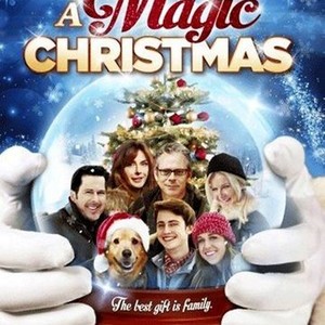 A Magic Christmas - Rotten Tomatoes