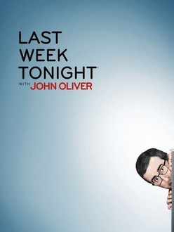 Last week tonight with john top oliver season 6 episode 23