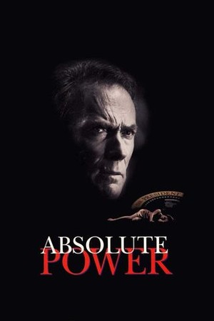 Absolute Power poster