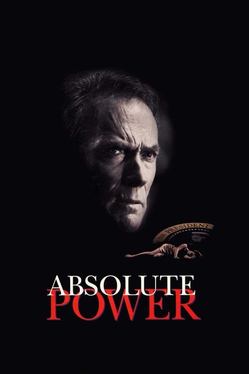 Absolute Power poster