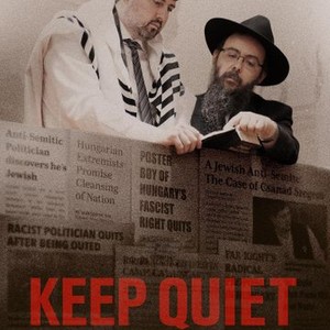 Keep Quiet (2016) photo 10