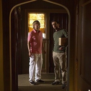 A scene from "Father Figures." photo 8