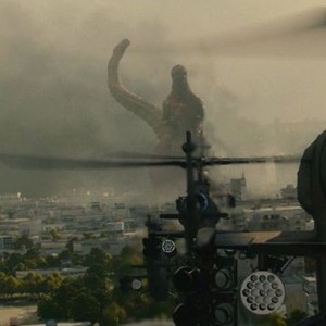 Shin Godzilla - Rotten Tomatoes