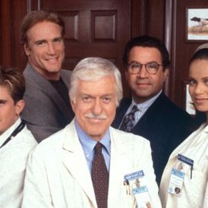 Diagnosis Murder Season 2, Episode 1 Rotten Tomatoes