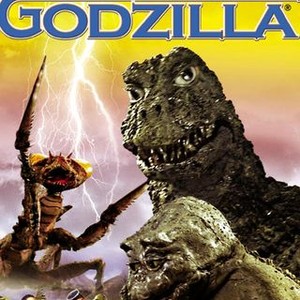 Son of Godzilla (1967) photo 9