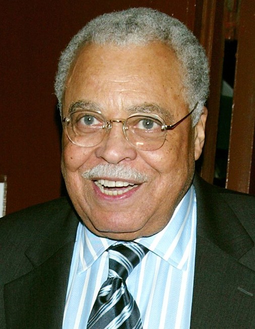 James Earl Jones - Rotten Tomatoes