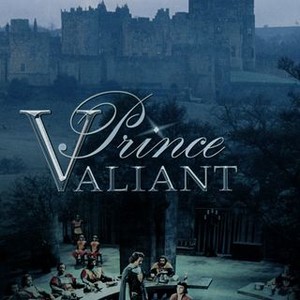 Prince Valiant photo 7