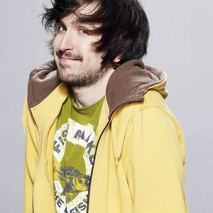 Nicolas Wright as Davis