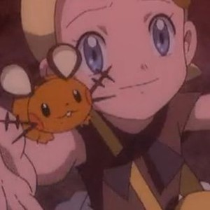 Pokémon the Series: XYZ, Episode 41 - Rotten Tomatoes