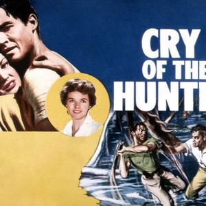 Cry Of The Hunted Rotten Tomatoes