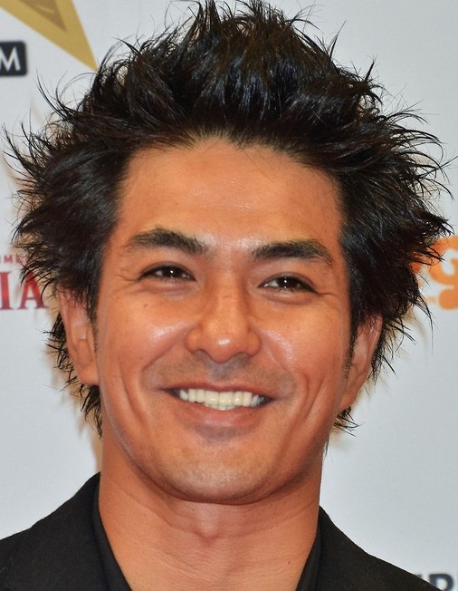 Kazuki Kitamura