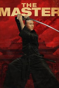 The Master | Rotten Tomatoes