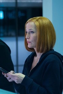 The X Files Season 11 Episode 7 Rotten Tomatoes