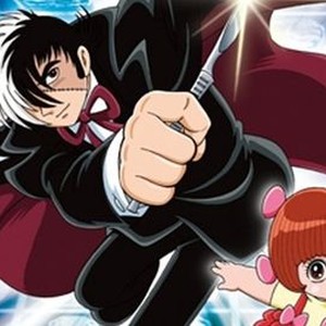 Black Jack Special: Inochi Wo Meguru Yottsu No Kiseki - Rotten Tomatoes