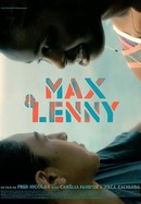 Max & Lenny poster image