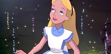 Alice in Wonderland: ranking the characters