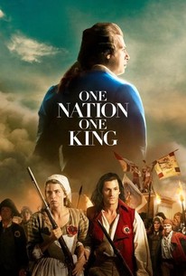 Watch trailer for One Nation, One King
