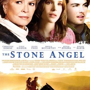 The Stone Angel - Rotten Tomatoes