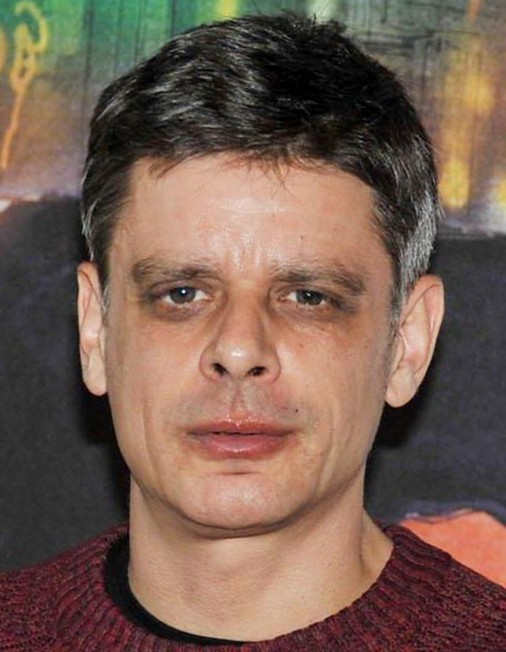 Peter Birro