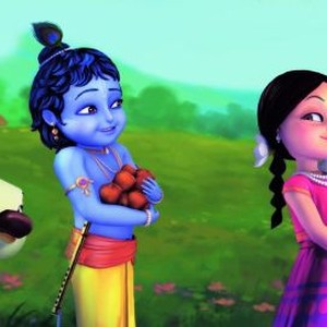 Little Krishna: The Legendary Warrior - Rotten Tomatoes