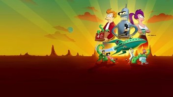 Futurama season 4 online online