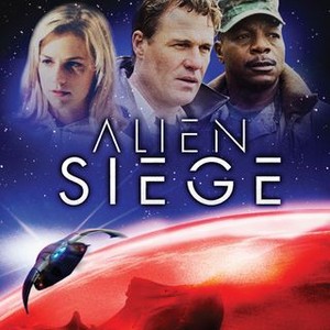 Alien Siege (2005) photo 5