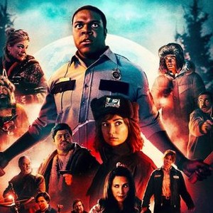 Werewolves within top review