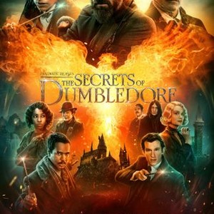 Fantastic Beasts The Secrets of Dumbledore Rotten Tomatoes