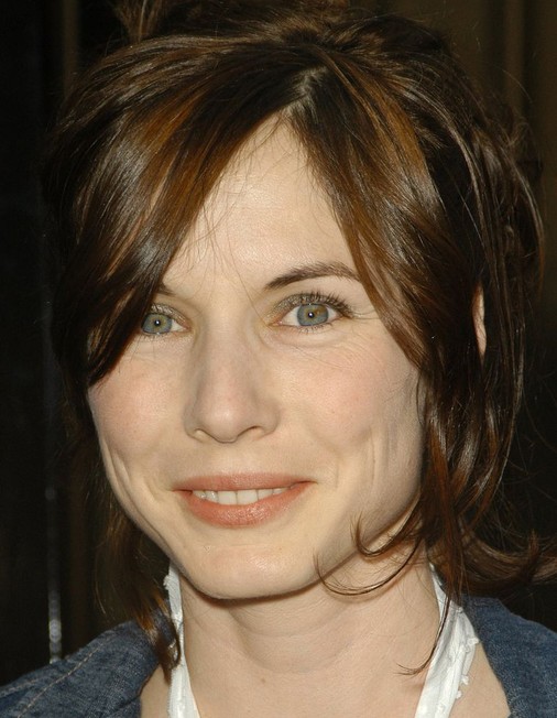 Tanya Allen