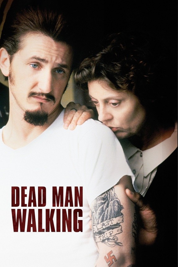 dead man walking cast