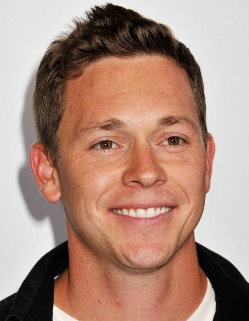 Brandon Olive