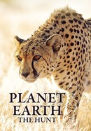 Planet Earth: The Hunt poster image