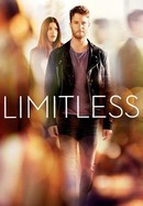 Limitless poster image