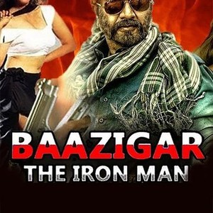 "Baazigar: The Iron Man photo 6"