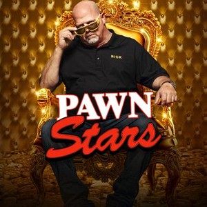 "Pawn Stars photo 3"