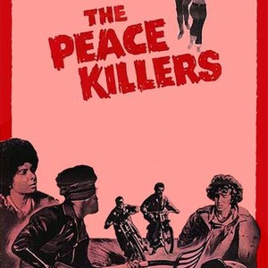 The Peace Killers photo 6
