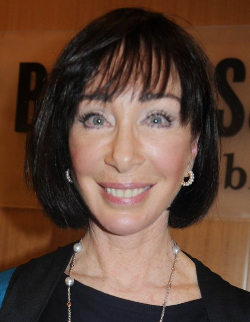 Sachi Parker
