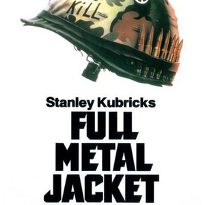 Full Metal Jacket photo 3