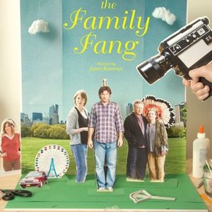 "The Family Fang photo 1"
