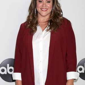 Katy Mixon at arrivals for Disney ABC Television Hosts TCA Summer Press Tour - Part 2, The Beverly Hilton, Beverly Hills, CA August 7, 2018. Photo By: Priscilla Grant/Everett Collection