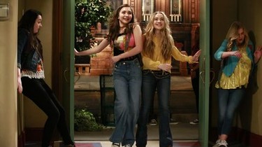 Girl meets world hot sale season 1 free online