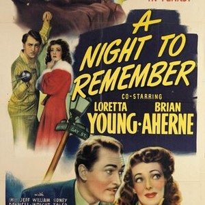 Strangers in the Night [1944] - Best Buy