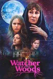 The Watcher in the Woods (DVD) - Very Good Condition 31398283706