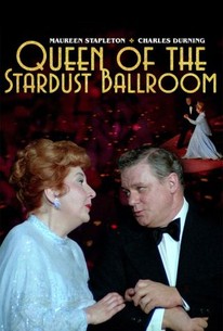 Queen of the Stardust Ballroom poster