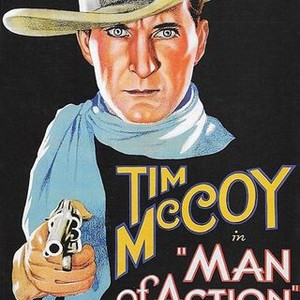 Man of Action (1933) photo 9