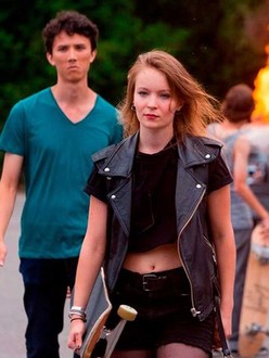 The smell of us full movie online discount